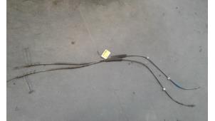Used Parking brake cable Ford Transit Connect 1.8 TDCi 90 DPF Price on request offered by Autodemontage Joko B.V.