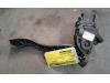 Ford Transit Connect 1.8 TDCi 90 DPF Accelerator pedal