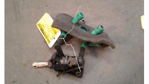 Used Clutch master cylinder Ford Transit Connect 1.8 TDCi 90 DPF Price on request offered by Autodemontage Joko B.V.