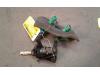 Ford Transit Connect 1.8 TDCi 90 DPF Clutch master cylinder