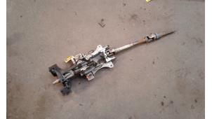 Used Steering column housing Ford Transit Connect 1.8 TDCi 90 DPF Price on request offered by Autodemontage Joko B.V.