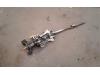 Ford Transit Connect 1.8 TDCi 90 DPF Steering column housing