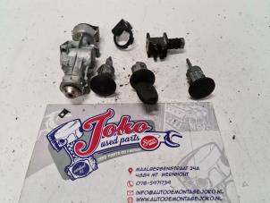 Used Set of cylinder locks (complete) Ford Transit Connect 1.8 TDCi 90 DPF Price on request offered by Autodemontage Joko B.V.