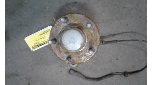 Used Rear wheel bearing Ford Transit Connect 1.8 TDCi 90 DPF Price on request offered by Autodemontage Joko B.V.