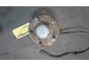 Ford Transit Connect 1.8 TDCi 90 DPF Rear wheel bearing