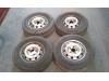 Iveco New Daily III 35S11V,C11V Felgen Set