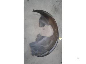 Used Wheel arch liner Ford Ka I 1.3i Price on request offered by Autodemontage Joko B.V.