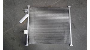 Usagé Condenseur de climatisation Ford Ka I 1.3i Prix sur demande proposé par Autodemontage Joko B.V.