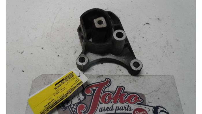 Usagé Support moteur Ford Ka I 1.3i Prix sur demande proposé par Autodemontage Joko B.V.