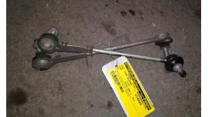 Used Anti-roll bar guide Ford Ka I 1.3i Price on request offered by Autodemontage Joko B.V.
