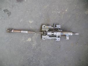 Used Steering column housing Peugeot 207/207+ (WA/WC/WM) 1.6 16V Price on request offered by Autodemontage Joko B.V.