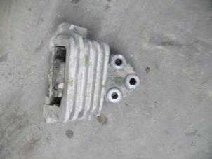Used Engine mount Peugeot 207/207+ (WA/WC/WM) 1.6 16V Price on request offered by Autodemontage Joko B.V.