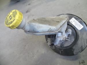 Used Brake pump Peugeot 207/207+ (WA/WC/WM) 1.6 16V Price on request offered by Autodemontage Joko B.V.