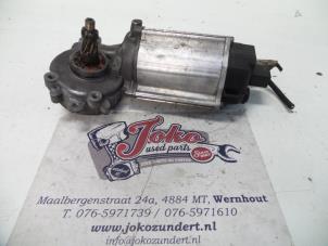 Used Electric power steering unit Volkswagen Golf VI (5K1) 1.4 TSI 122 16V Price on request offered by Autodemontage Joko B.V.