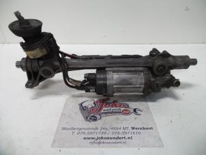 Used Power steering box Seat Leon (1P1) 2.0 TDI 16V Price on request offered by Autodemontage Joko B.V.
