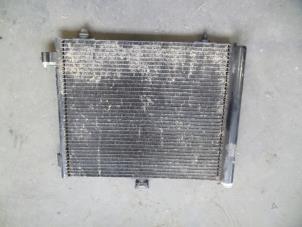 Used Air conditioning condenser Peugeot 207/207+ (WA/WC/WM) 1.6 16V Price on request offered by Autodemontage Joko B.V.