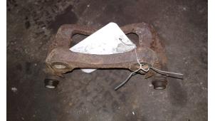 Used Front brake calliperholder, right Fiat Ducato (280) 2.5 D Price on request offered by Autodemontage Joko B.V.