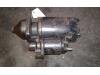 Starter from a Fiat Ducato (280), 1982 / 1990 2.5 D, Delivery, Diesel, 2.445cc, 53kW (72pk), FWD, 814461, 1982-07 / 1990-08, 280 1984