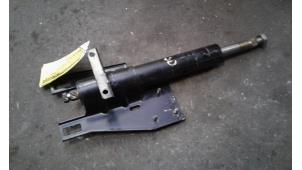 Used Steering column housing Fiat Ducato (280) 2.5 D Price on request offered by Autodemontage Joko B.V.