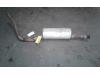 Exhaust middle silencer from a Fiat Ducato (280), 1982 / 1990 2.5 D, Delivery, Diesel, 2.445cc, 53kW (72pk), FWD, 814461, 1982-07 / 1990-08, 280 1984