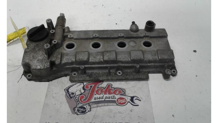 Gebrauchte Ventildeckel Nissan Micra (K12) 1.2 16V Preis auf Anfrage angeboten von Autodemontage Joko B.V.