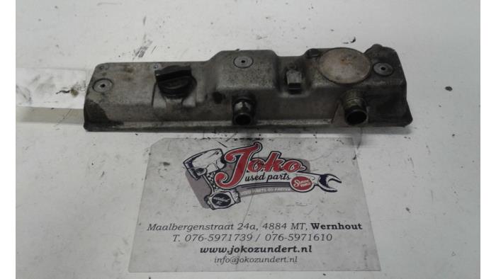 Rocker cover from a Ford Transit Connect 1.8 TDCi 90 2010