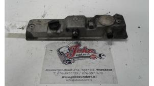 Used Rocker cover Ford Transit Connect 1.8 TDCi 90 Price on request offered by Autodemontage Joko B.V.