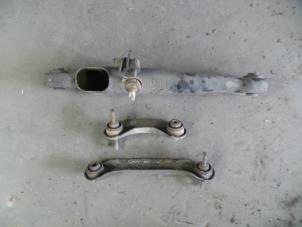 Used Rear torque rod, left Mitsubishi Space Star (DG) 1.3 16V Price on request offered by Autodemontage Joko B.V.