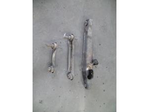 Used Rear torque rod, right Mitsubishi Space Star (DG) 1.3 16V Price on request offered by Autodemontage Joko B.V.