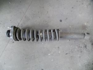Used Rear shock absorber rod, right Mitsubishi Space Star (DG) 1.3 16V Price on request offered by Autodemontage Joko B.V.