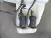 Windscreen washer pump from a Mitsubishi Space Star (DG), 1998 / 2004 1.3 16V, MPV, Petrol, 1.299cc, 63kW (86pk), FWD, 4G13, 1998-06 / 2004-12, DG1A 2001