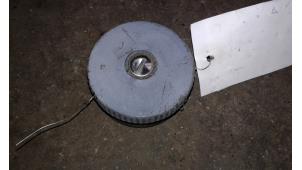 Used Fuel cap Fiat Ducato (280) 2.5 D Price on request offered by Autodemontage Joko B.V.