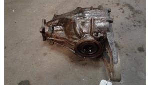 Used Rear differential Mercedes Vito (639.7) 2.2 115 CDI 16V Price on request offered by Autodemontage Joko B.V.
