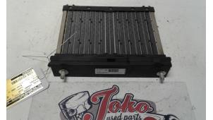 Used Heating element Mercedes Vito (639.7) 2.2 115 CDI 16V Price on request offered by Autodemontage Joko B.V.