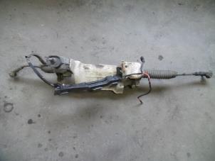 Used Power steering box Seat Leon (1P1) 2.0 FSI 16V Price on request offered by Autodemontage Joko B.V.