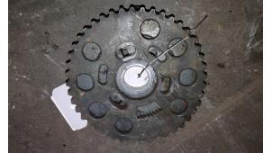 Used Camshaft sprocket Volkswagen Touran (1T1/T2) 1.9 TDI 105 Euro 3 Price on request offered by Autodemontage Joko B.V.