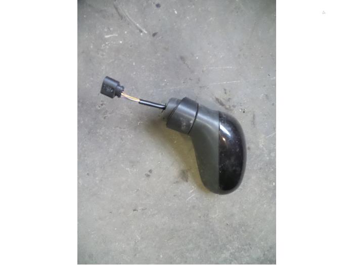 Wing mirror, left from a Seat Leon (1P1) 2.0 FSI 16V 2006