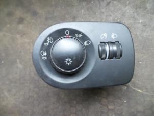 Gebrauchte Licht Schalter Seat Leon (1P1) 2.0 FSI 16V Preis auf Anfrage angeboten von Autodemontage Joko B.V.