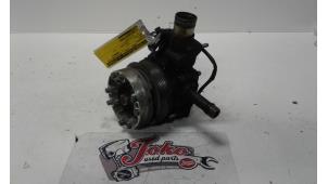 Used Water pump Iveco New Daily III 35S11V,C11V Price on request offered by Autodemontage Joko B.V.
