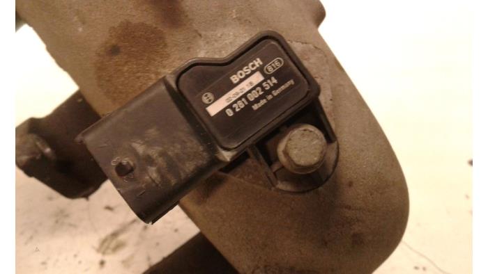 Gebrauchte Map Sensor (Einlasskrümmer) Iveco New Daily III 35S11V,C11V Preis auf Anfrage angeboten von Autodemontage Joko B.V.