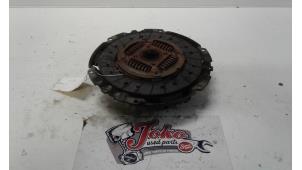 Used Clutch kit (complete) Iveco New Daily III 35S11V,C11V Price on request offered by Autodemontage Joko B.V.