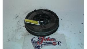 Used Dual mass flywheel Opel Vectra C GTS 2.2 16V Price on request offered by Autodemontage Joko B.V.