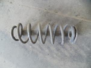 Used Rear coil spring Seat Leon (1P1) 2.0 FSI 16V Price on request offered by Autodemontage Joko B.V.