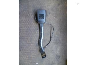 Used Front seatbelt buckle, right Seat Leon (1P1) 2.0 FSI 16V Price on request offered by Autodemontage Joko B.V.