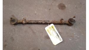 Used Tie rod end, left Mercedes /8 (W115) 200 Price on request offered by Autodemontage Joko B.V.