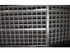 Grille from a Mercedes-Benz /8 (W115) 200 1972