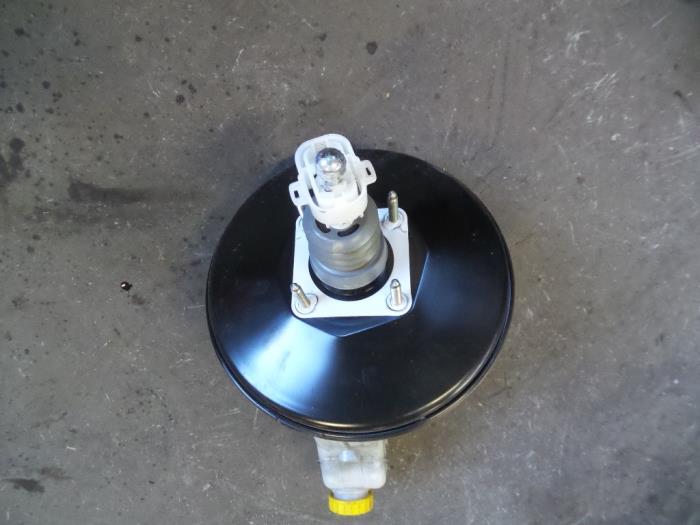 Usagé Servo frein Opel Combo 1.6 CDTI 16V Prix sur demande proposé par Autodemontage Joko B.V.