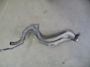 Used Fuel tank filler pipe Opel Combo 1.6 CDTI 16V Price on request offered by Autodemontage Joko B.V.