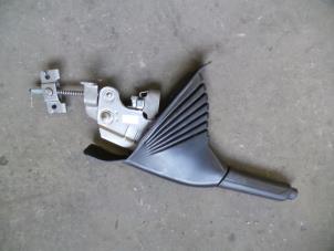 Used Parking brake lever Opel Combo 1.6 CDTI 16V Price on request offered by Autodemontage Joko B.V.