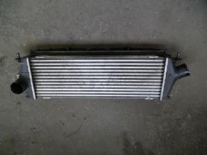 Used Intercooler Renault Trafic New (FL) 2.0 dCi 16V 115 Price on request offered by Autodemontage Joko B.V.